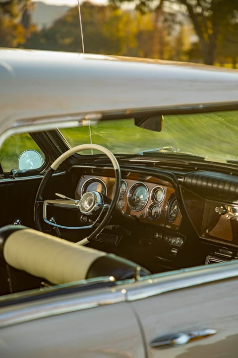 1963 Studebaker Hawk - Image 20 of 31