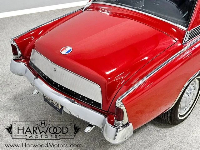 1963 Studebaker Hawk - Image 12 of 21