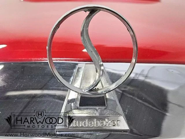 1963 Studebaker Hawk - Image 16 of 21