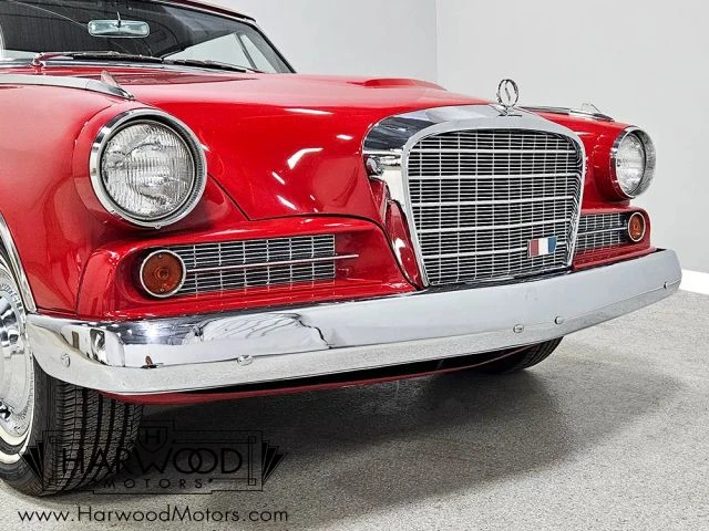 1963 Studebaker Hawk - Image 15 of 21