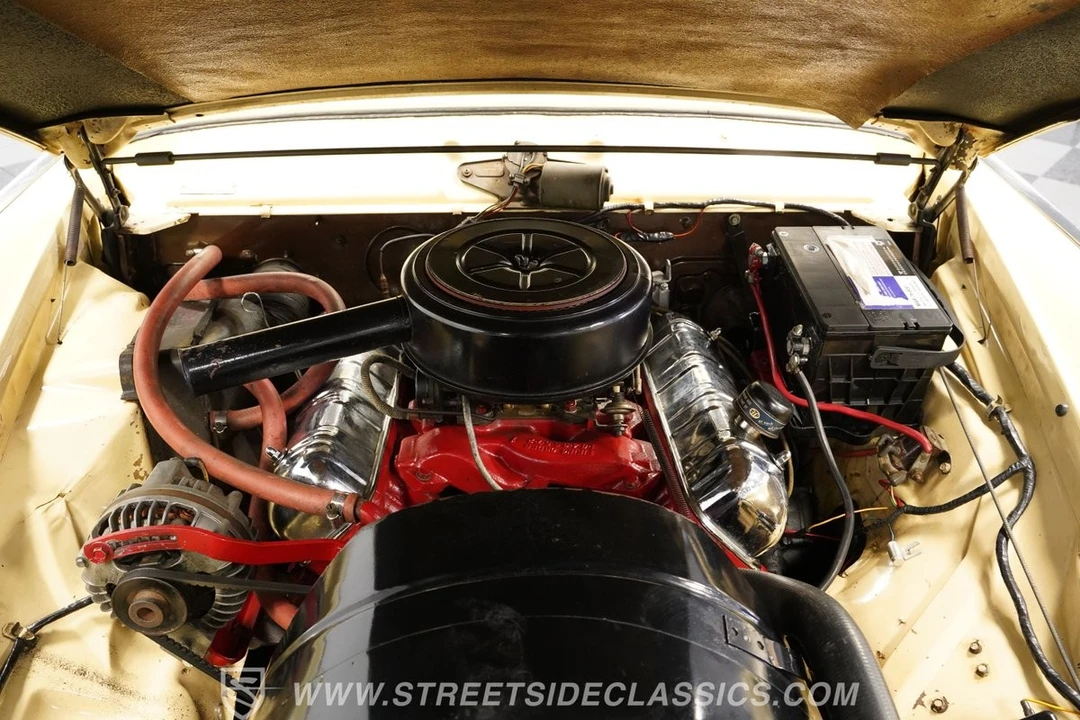 1963 Studebaker Hawk - Image 4 of 12