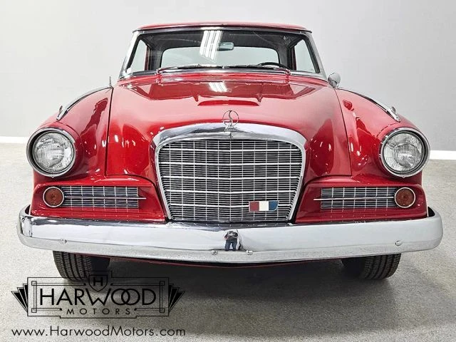 1963 Studebaker Hawk - Image 9 of 21