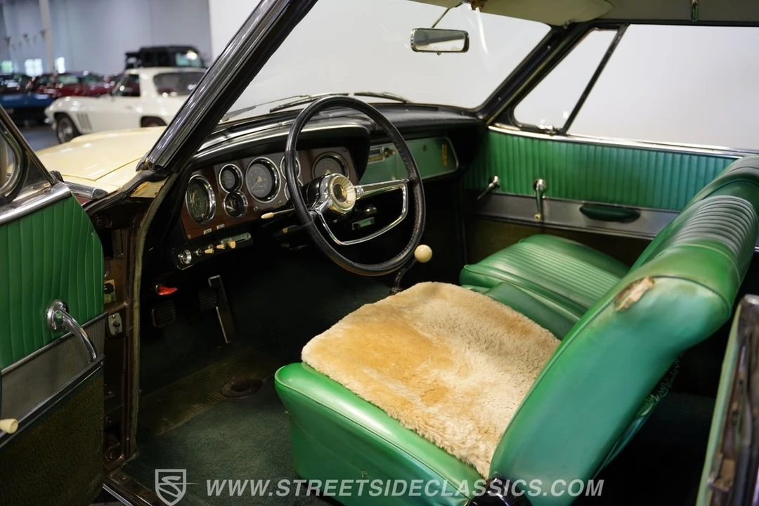 1963 Studebaker Hawk - Image 5 of 12