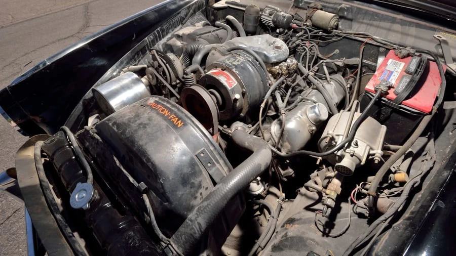 1963 Studebaker Hawk - Image 6 of 12