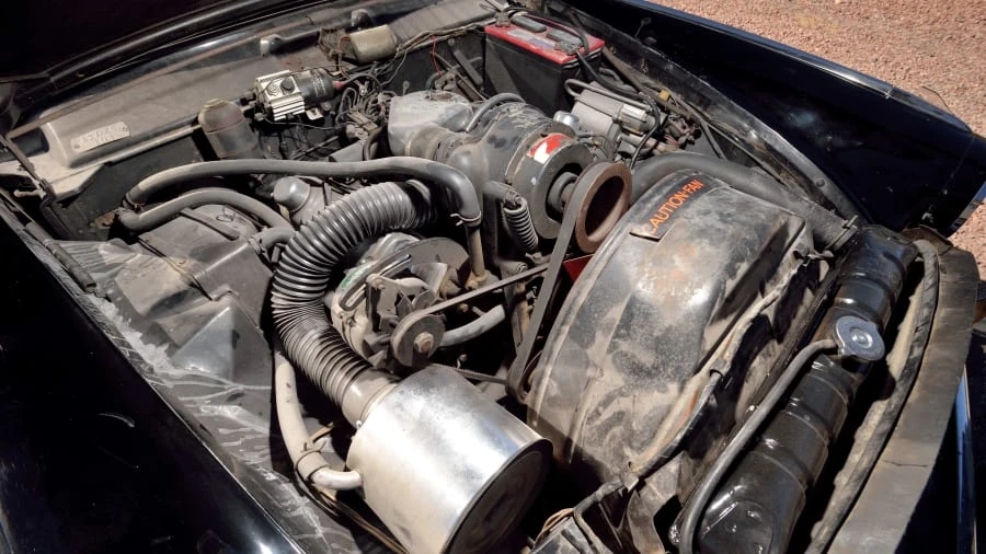 1963 Studebaker Hawk - Image 7 of 12
