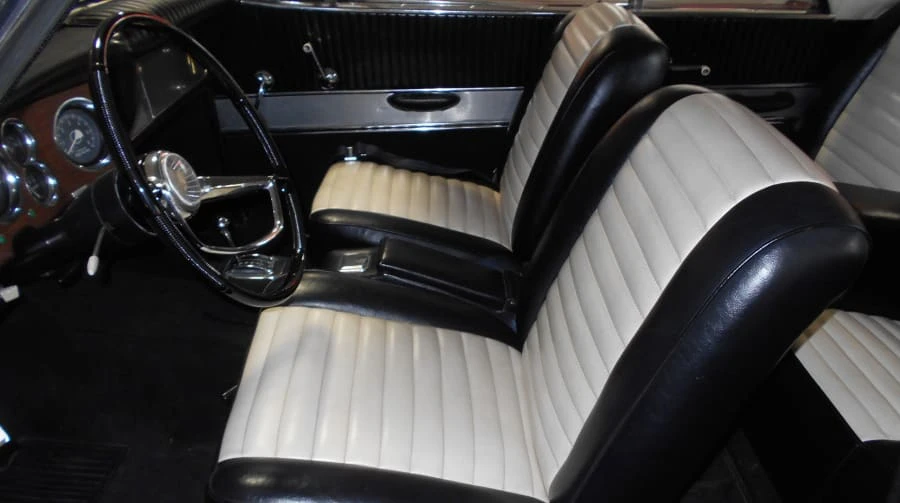 1963 Studebaker Hawk - Image 4 of 10