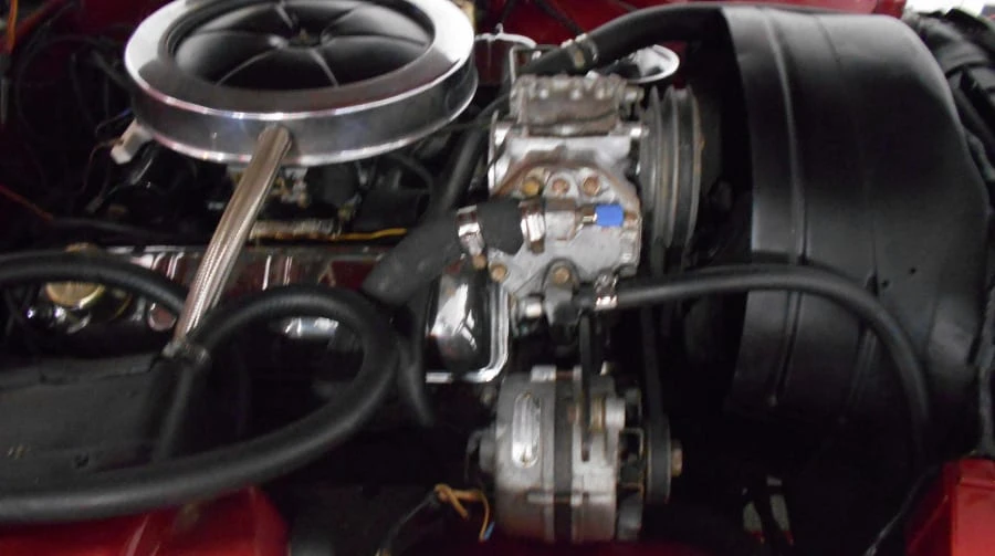 1963 Studebaker Hawk - Image 7 of 10