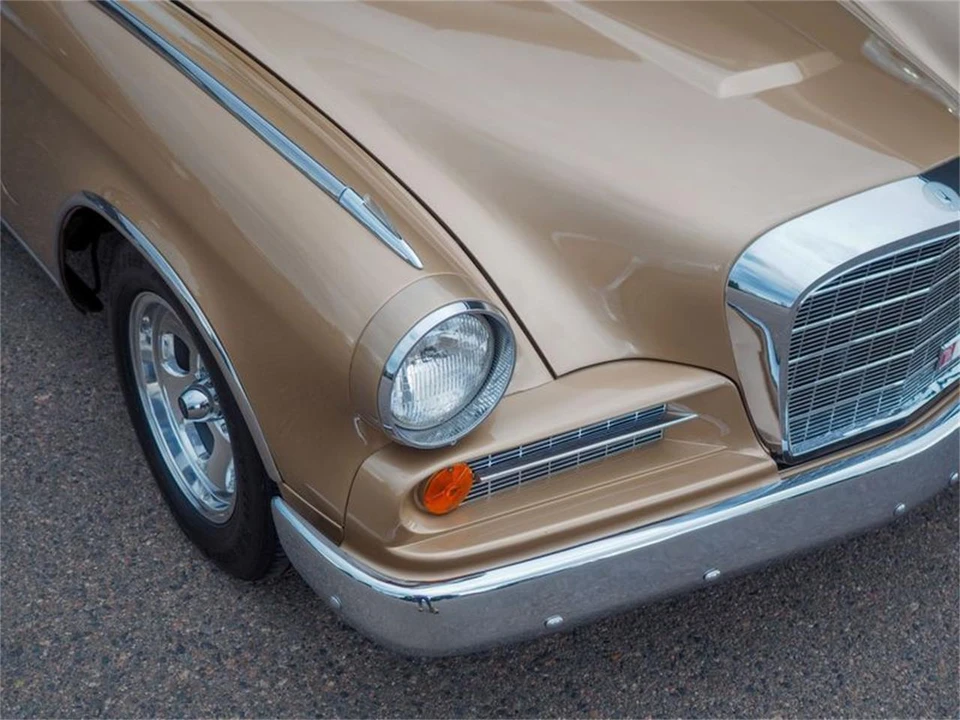 1963 Studebaker Hawk - Image 26 of 31