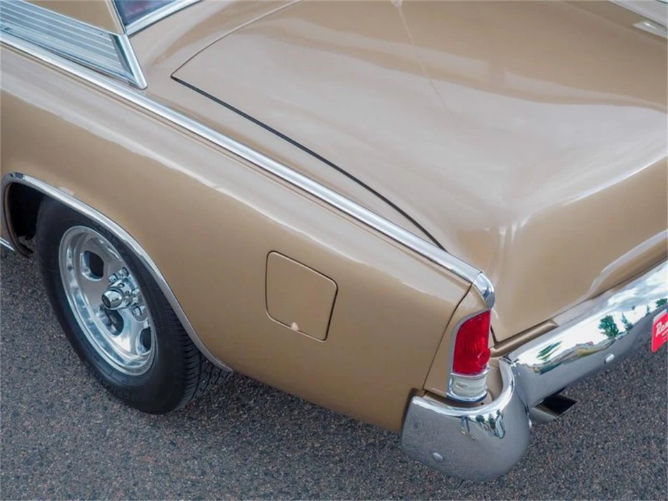 1963 Studebaker Hawk - Image 27 of 31