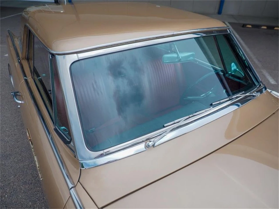 1963 Studebaker Hawk - Image 20 of 31