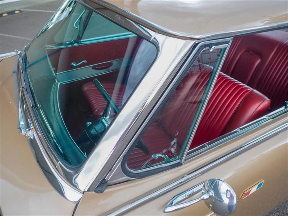 1963 Studebaker Hawk - Image 24 of 31