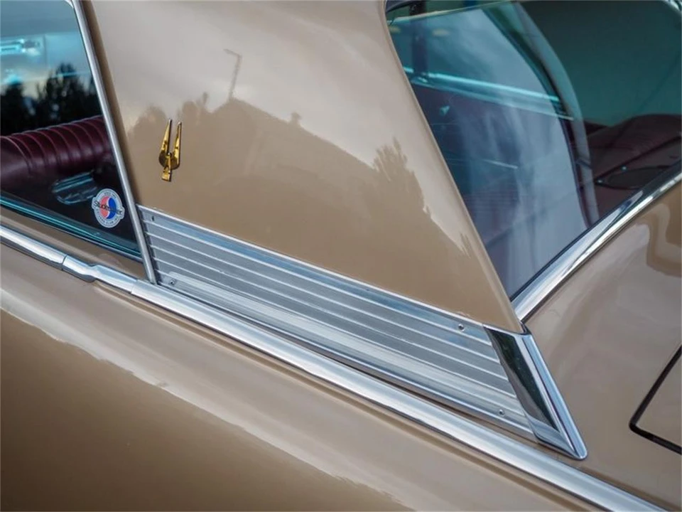 1963 Studebaker Hawk - Image 25 of 31