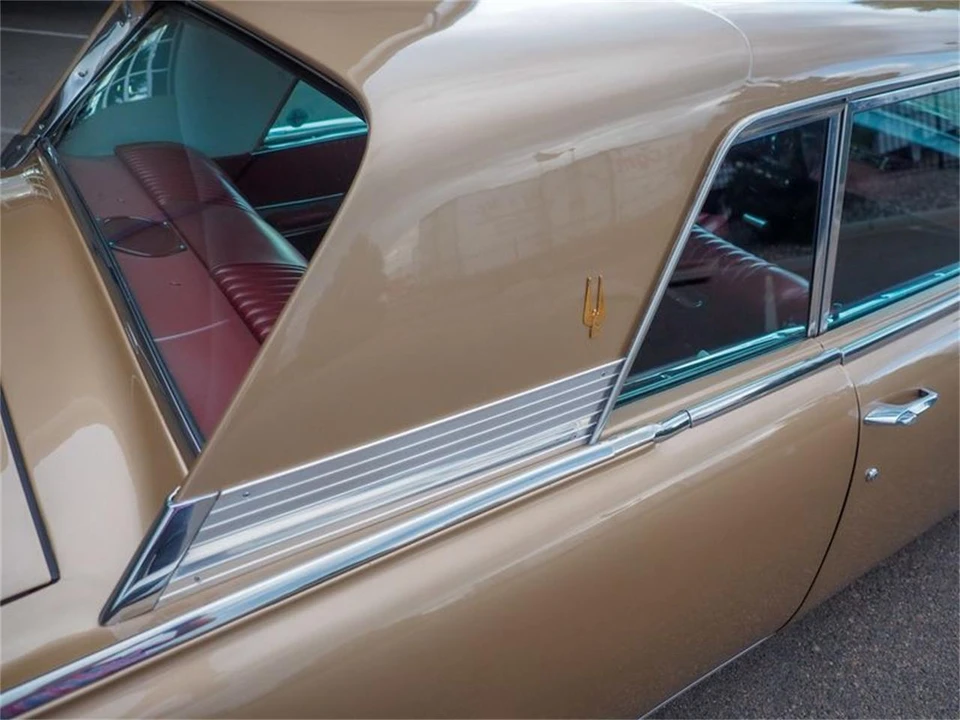 1963 Studebaker Hawk - Image 22 of 31