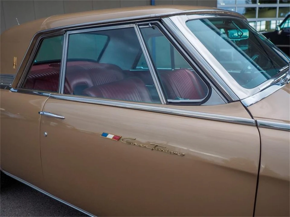 1963 Studebaker Hawk - Image 23 of 31