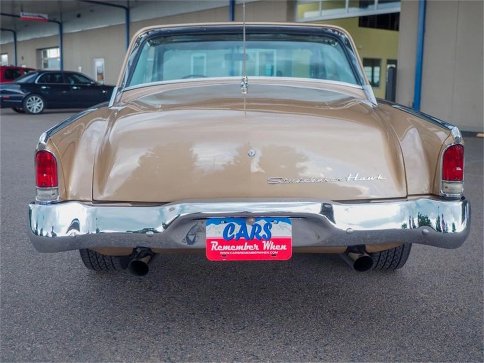 1963 Studebaker Hawk - Image 17 of 31