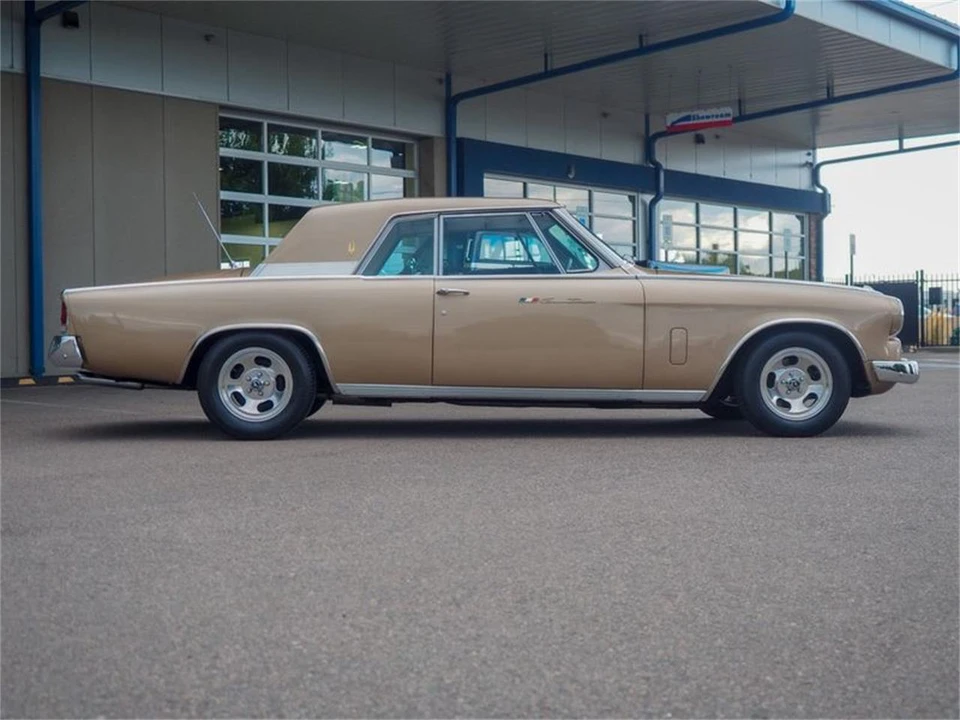 1963 Studebaker Hawk - Image 8 of 31