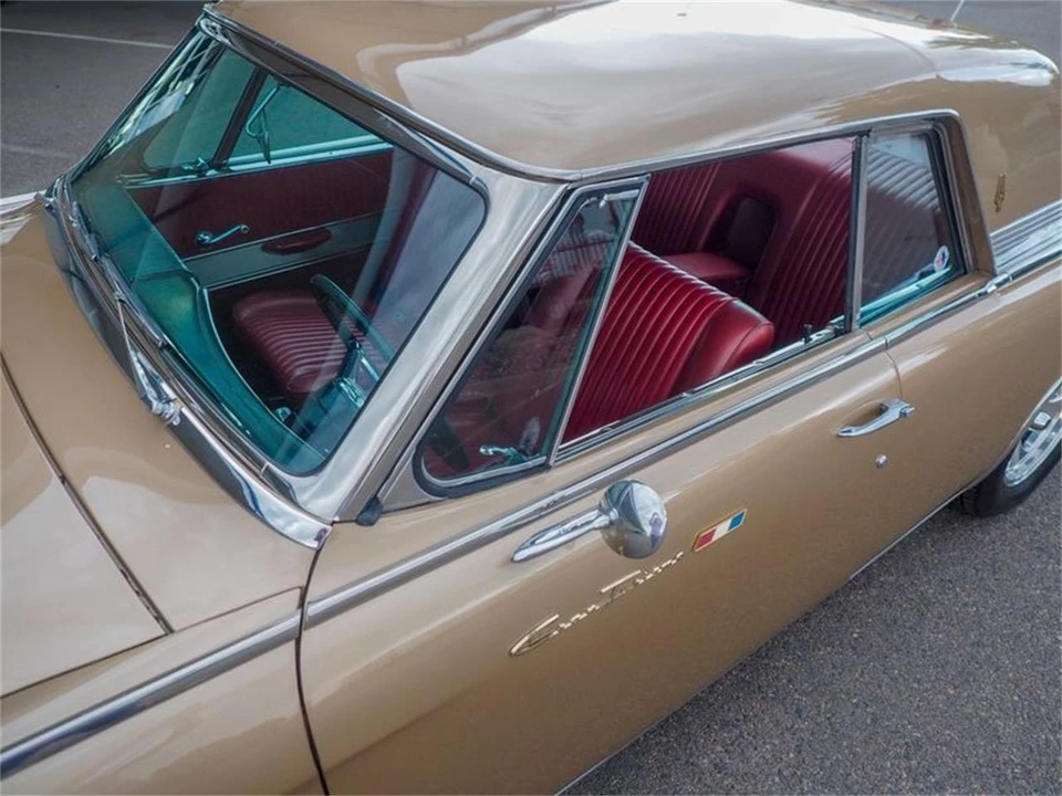 1963 Studebaker Hawk - Image 30 of 31