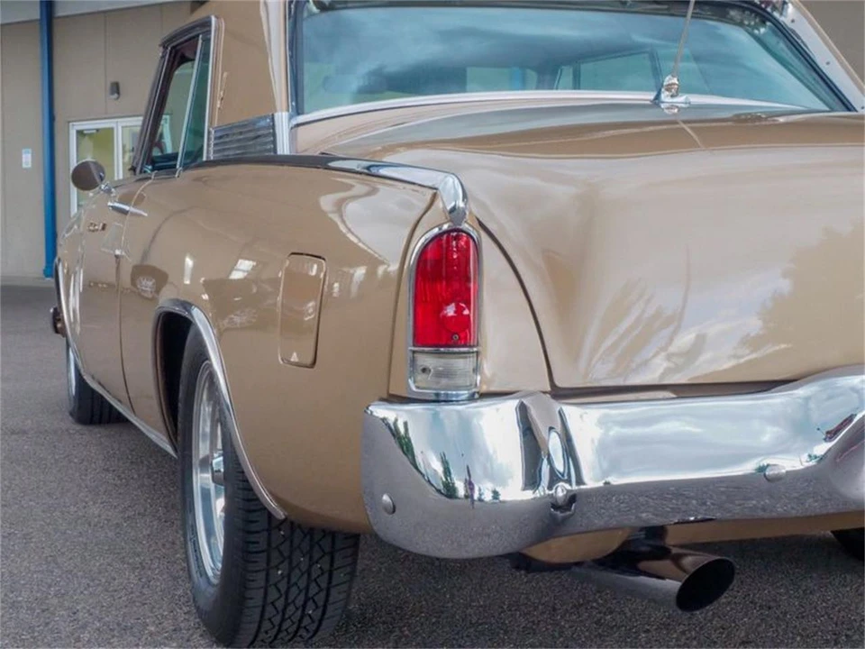1963 Studebaker Hawk - Image 15 of 31