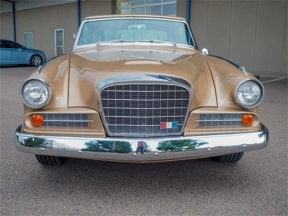 1963 Studebaker Hawk - Image 16 of 31