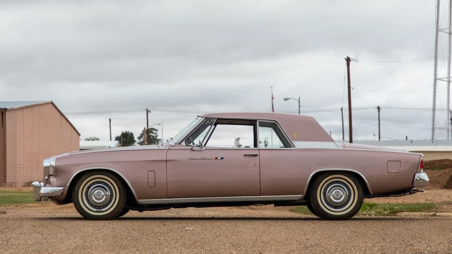 1963 Studebaker Hawk - Image 2 of 15