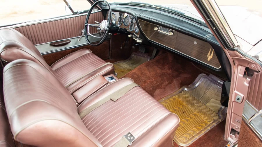 1963 Studebaker Hawk - Image 5 of 15