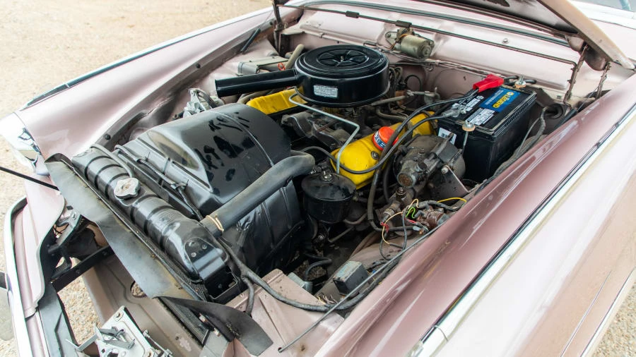 1963 Studebaker Hawk - Image 6 of 15