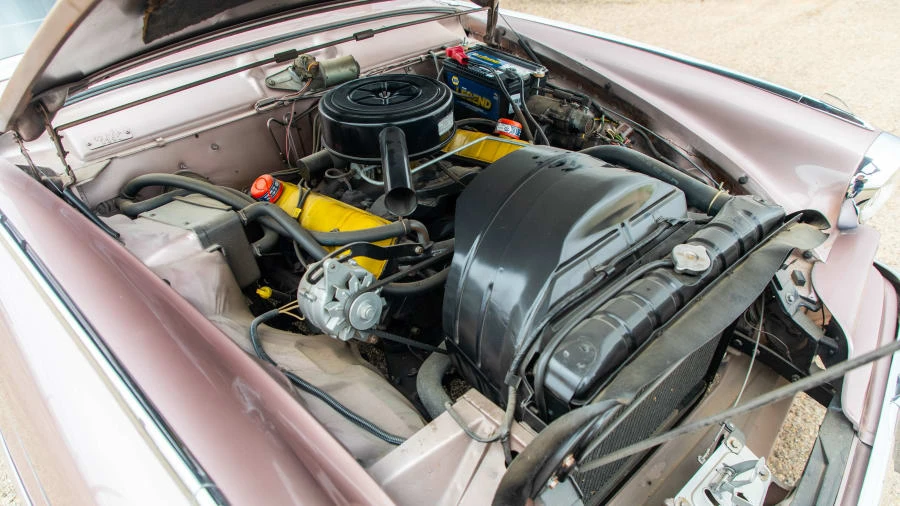 1963 Studebaker Hawk - Image 7 of 15