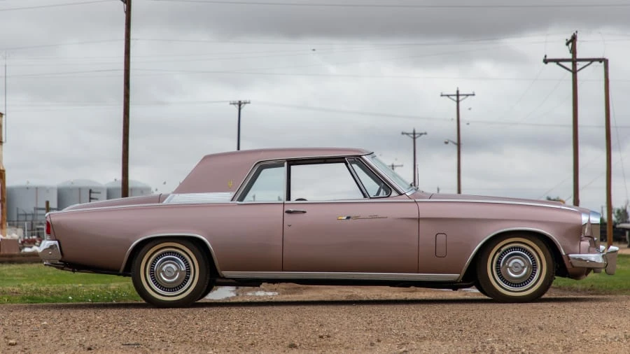 1963 Studebaker Hawk - Image 8 of 15