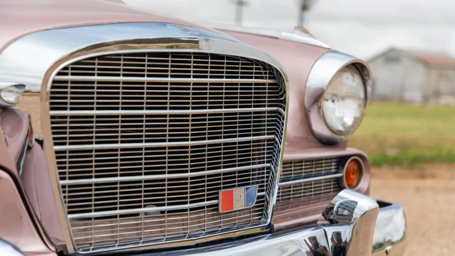 1963 Studebaker Hawk - Image 9 of 15
