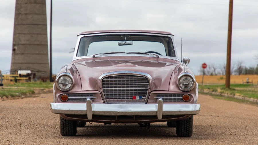 1963 Studebaker Hawk - Image 11 of 15
