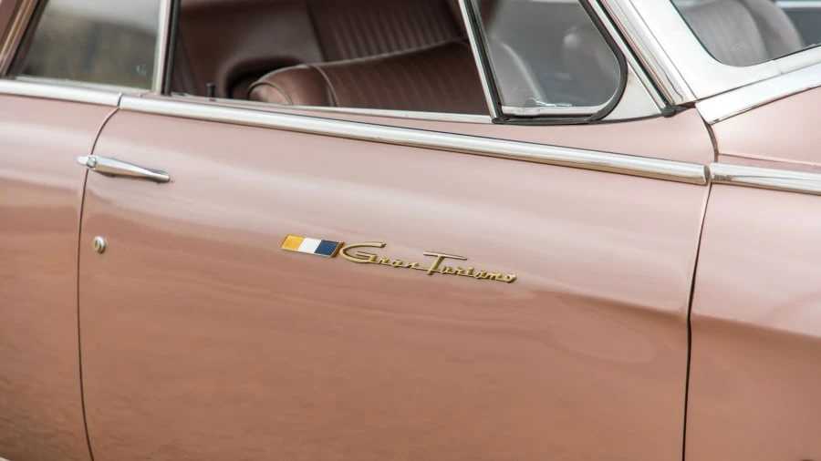 1963 Studebaker Hawk - Image 12 of 15