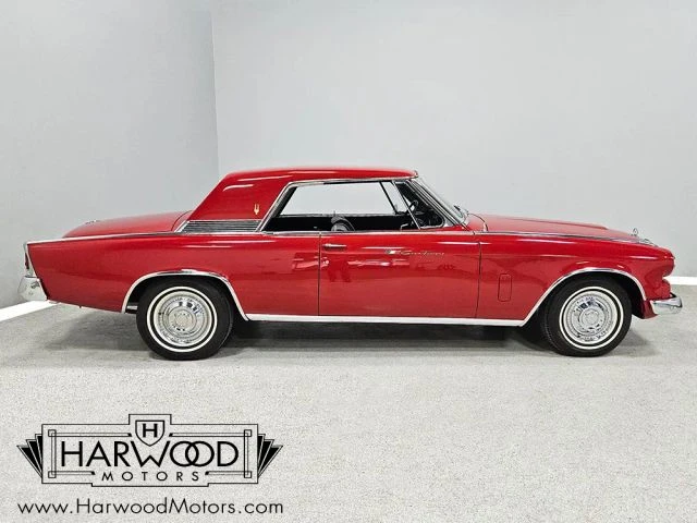 1963 Studebaker Hawk - Image 7 of 21