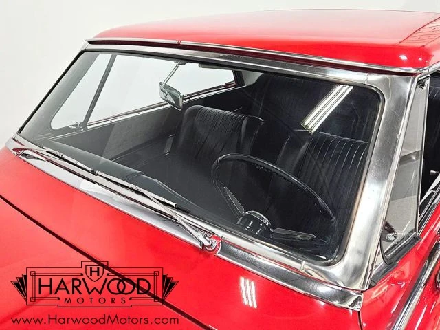 1963 Studebaker Hawk - Image 21 of 21