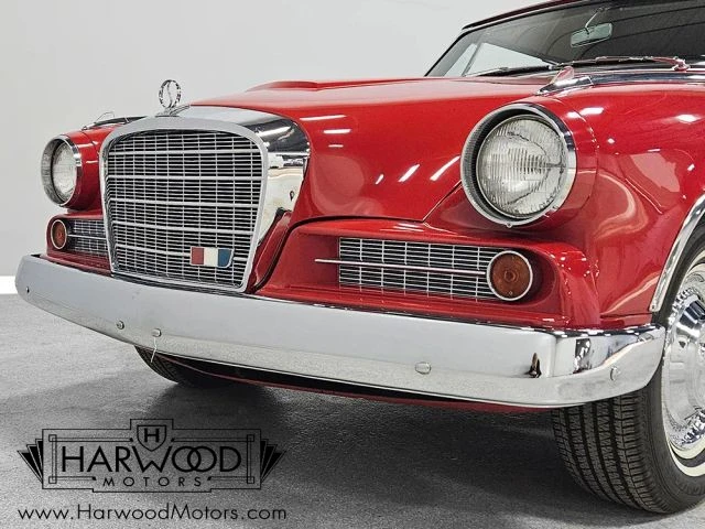 1963 Studebaker Hawk - Image 14 of 21