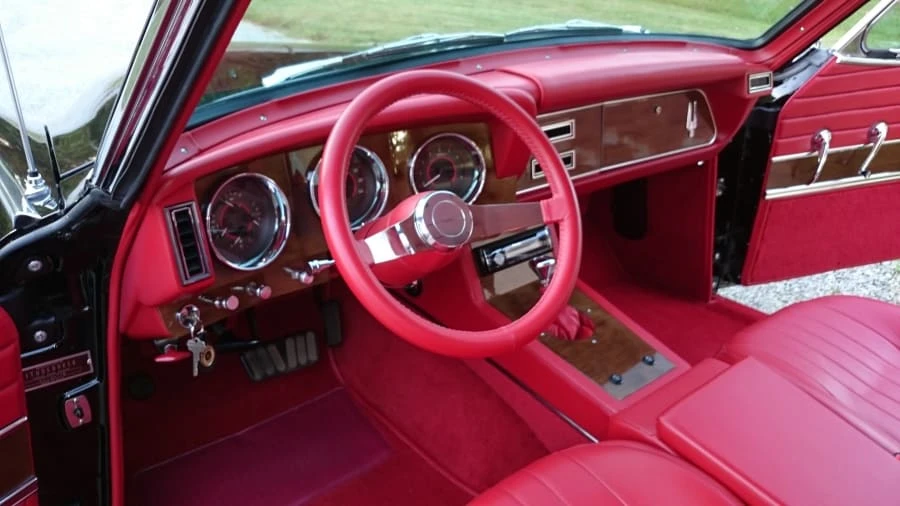 1963 Studebaker Hawk - Image 3 of 12