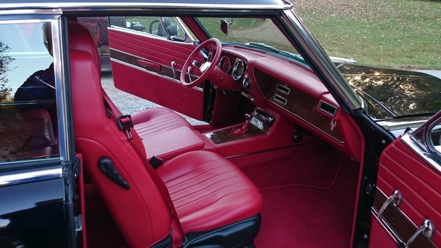 1963 Studebaker Hawk - Image 4 of 12