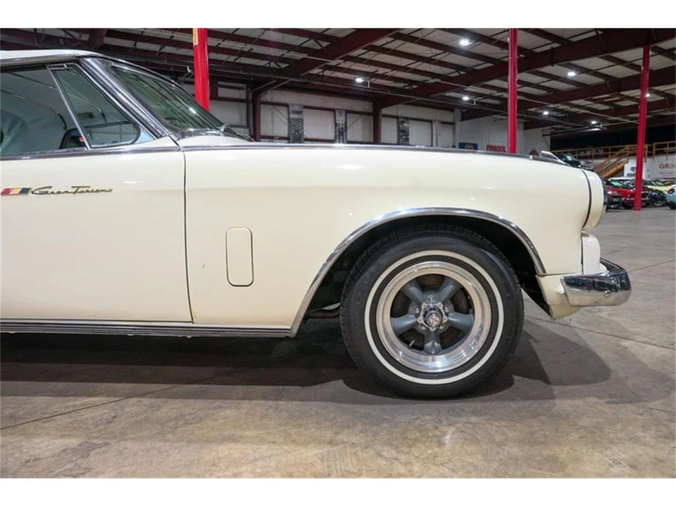 1963 Studebaker Hawk - Image 11 of 31