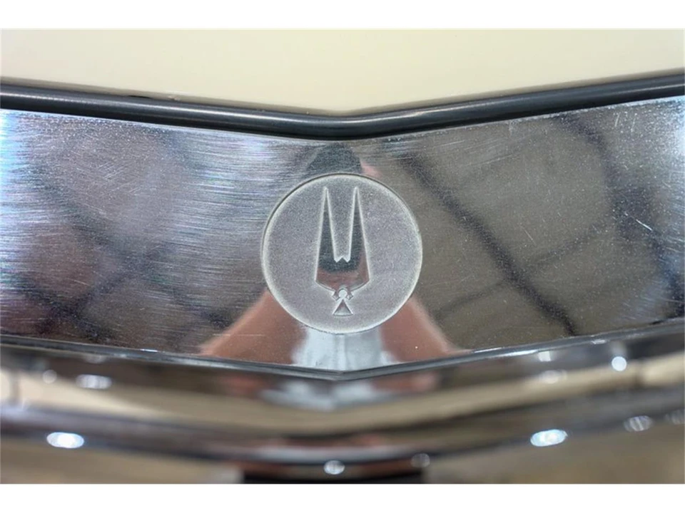1963 Studebaker Hawk - Image 21 of 31