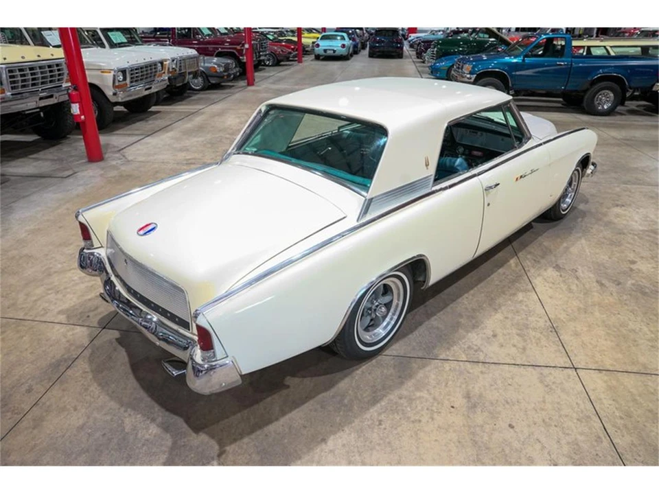 1963 Studebaker Hawk - Image 17 of 31