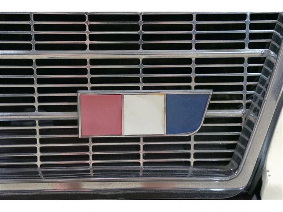 1963 Studebaker Hawk - Image 22 of 31