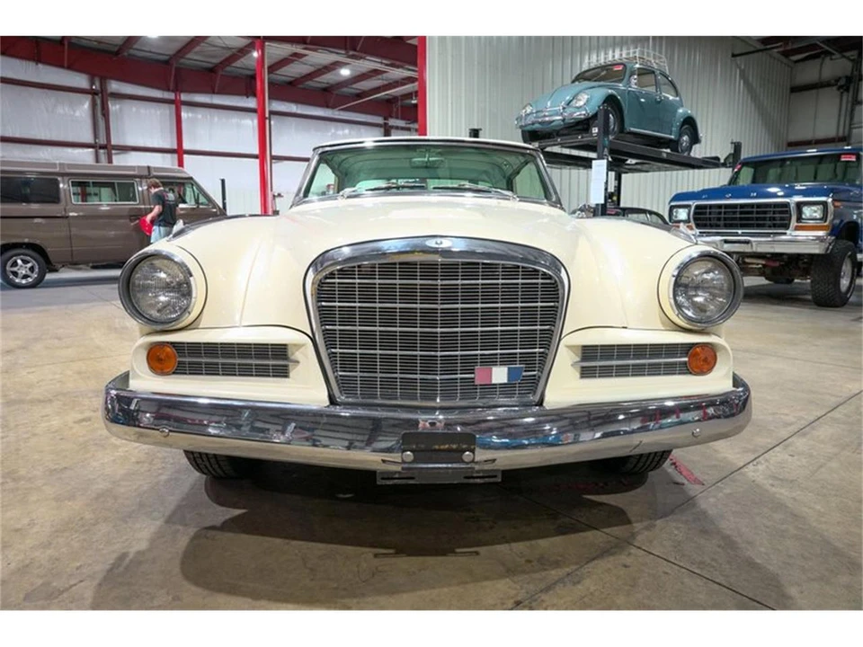 1963 Studebaker Hawk - Image 13 of 31