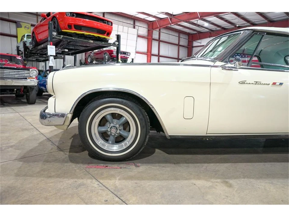 1963 Studebaker Hawk - Image 3 of 31