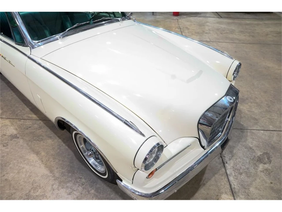 1963 Studebaker Hawk - Image 18 of 31