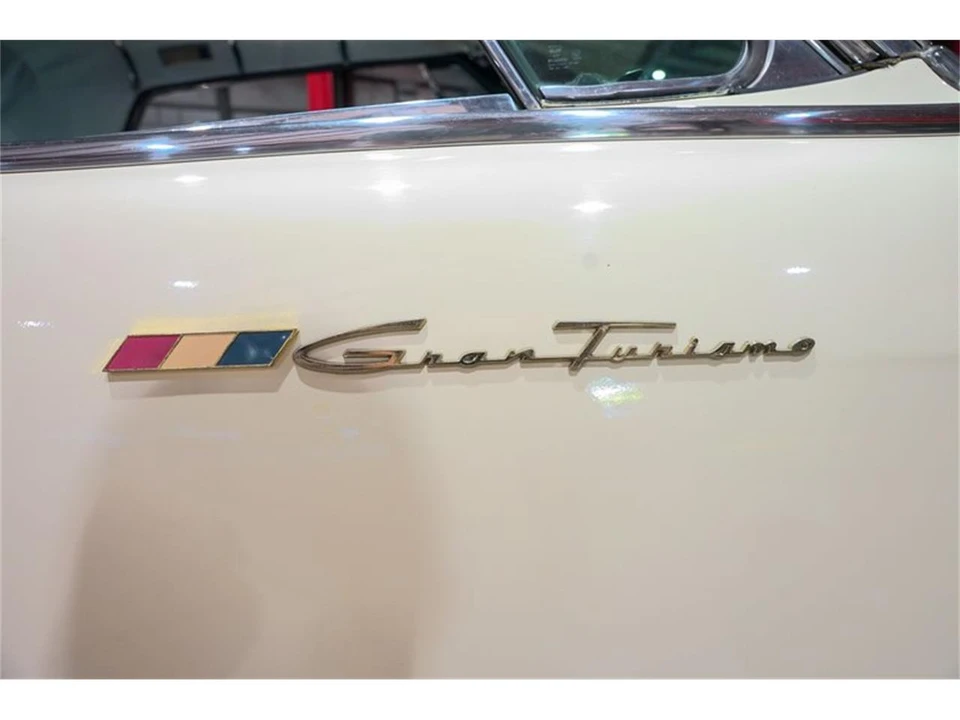 1963 Studebaker Hawk - Image 28 of 31