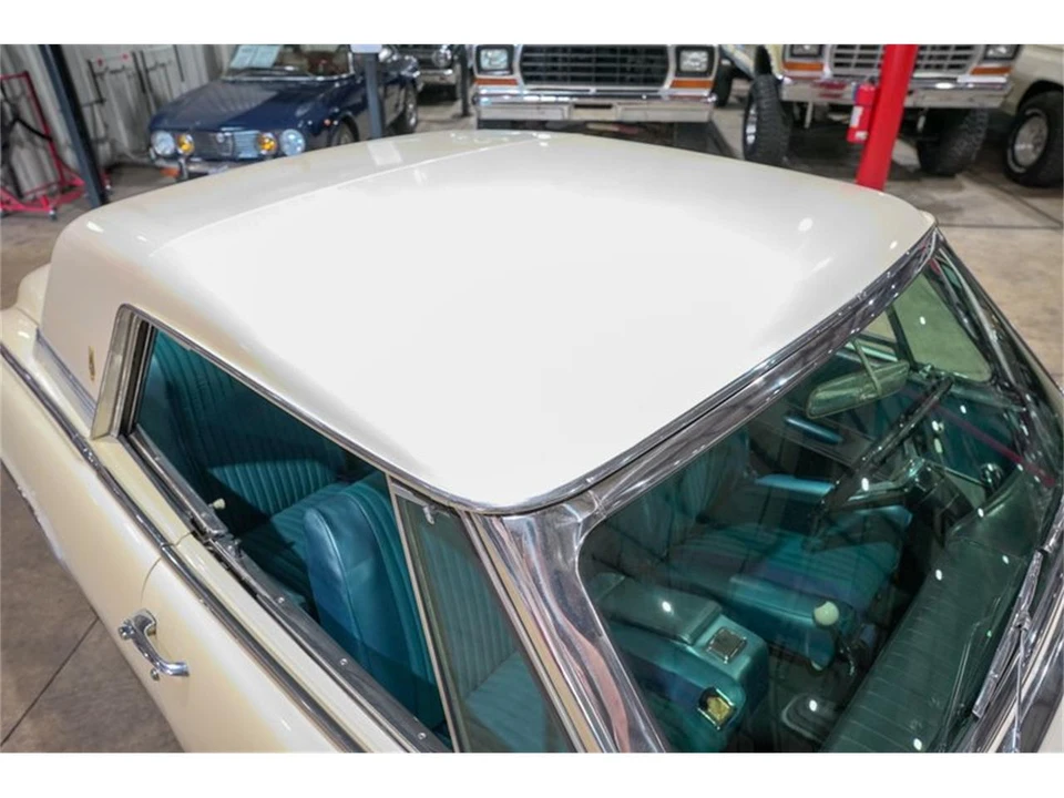 1963 Studebaker Hawk - Image 19 of 31
