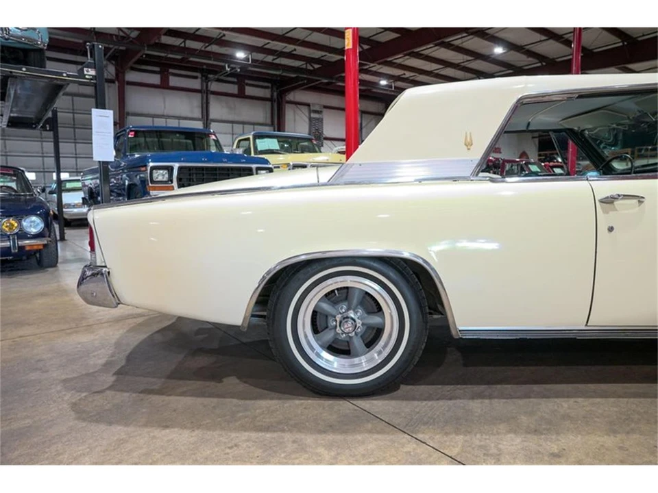 1963 Studebaker Hawk - Image 9 of 31