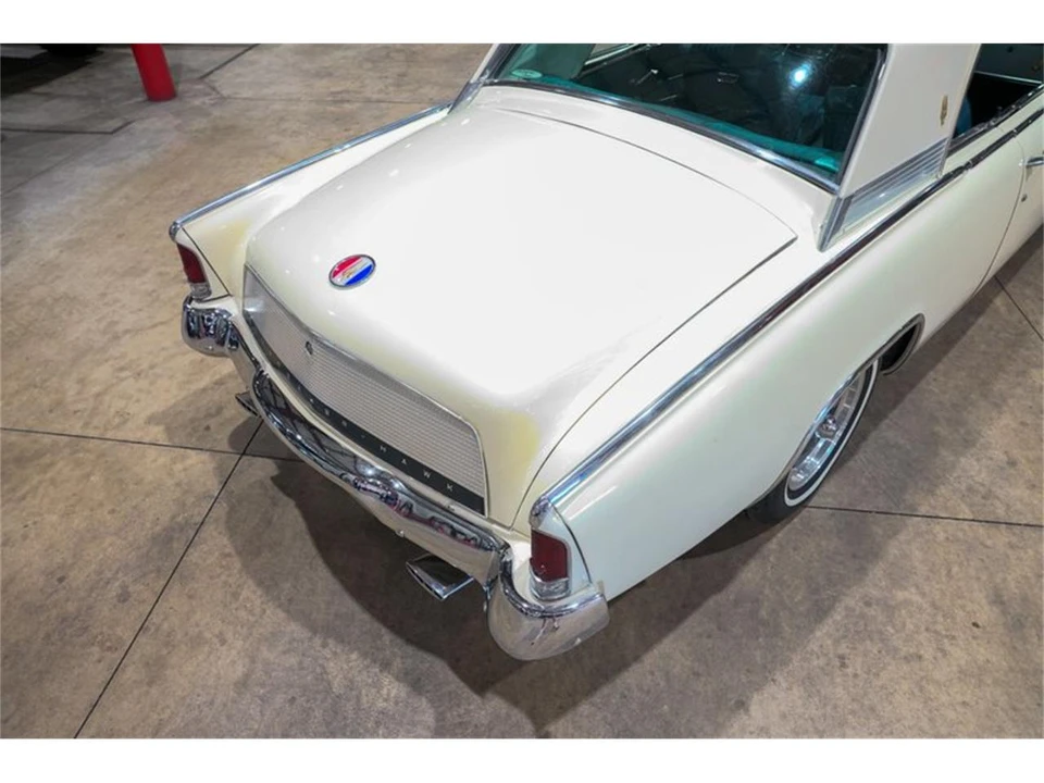 1963 Studebaker Hawk - Image 20 of 31