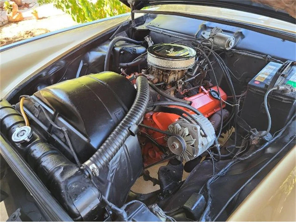 1963 Studebaker Hawk - Image 5 of 13
