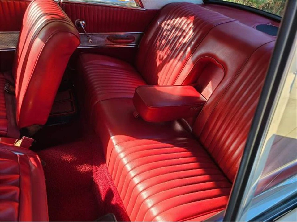 1963 Studebaker Hawk - Image 8 of 13