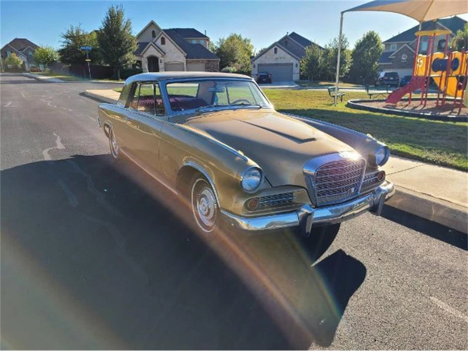 1963 Studebaker Hawk - Image 11 of 13